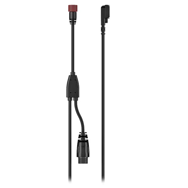 Garmin Group Ride Radio Y-Adapter Black FREE UK Delivery, FREE 365 Day Returns | Moto Central