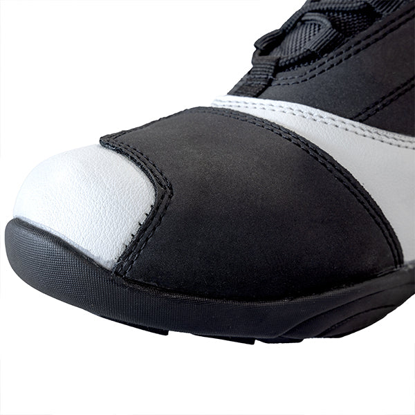 Richa Slick Boots Black / White
