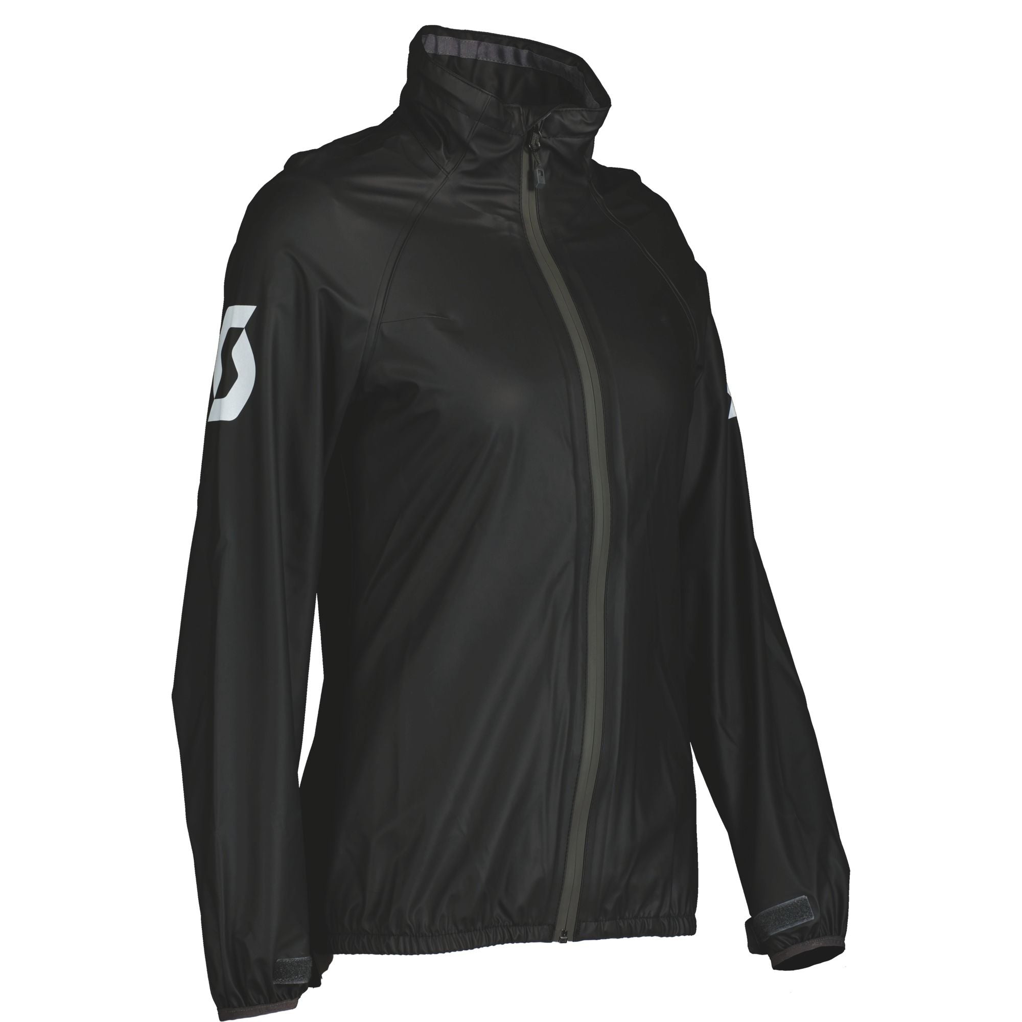 Scott Ergonomic Pro DP Ladies Over Jacket Black