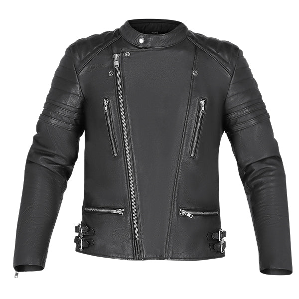 Richa Camden Jacket Black