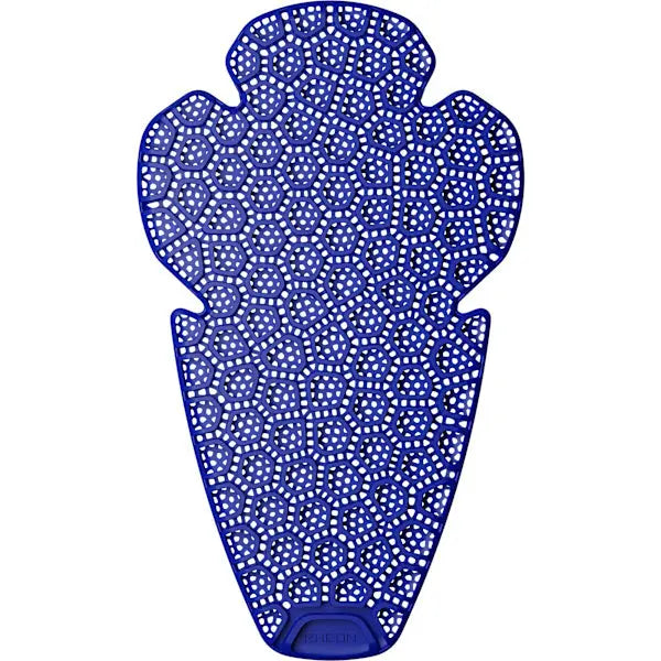 Rheon CE2 Flat Knee Protector Sky Blue FREE UK Delivery, FREE 365 Day Returns | Moto Central