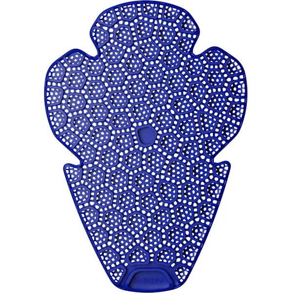 Rheon CE1 Flat Shoulder Protector Sky Blue FREE UK Delivery, FREE 365 Day Returns | Moto Central