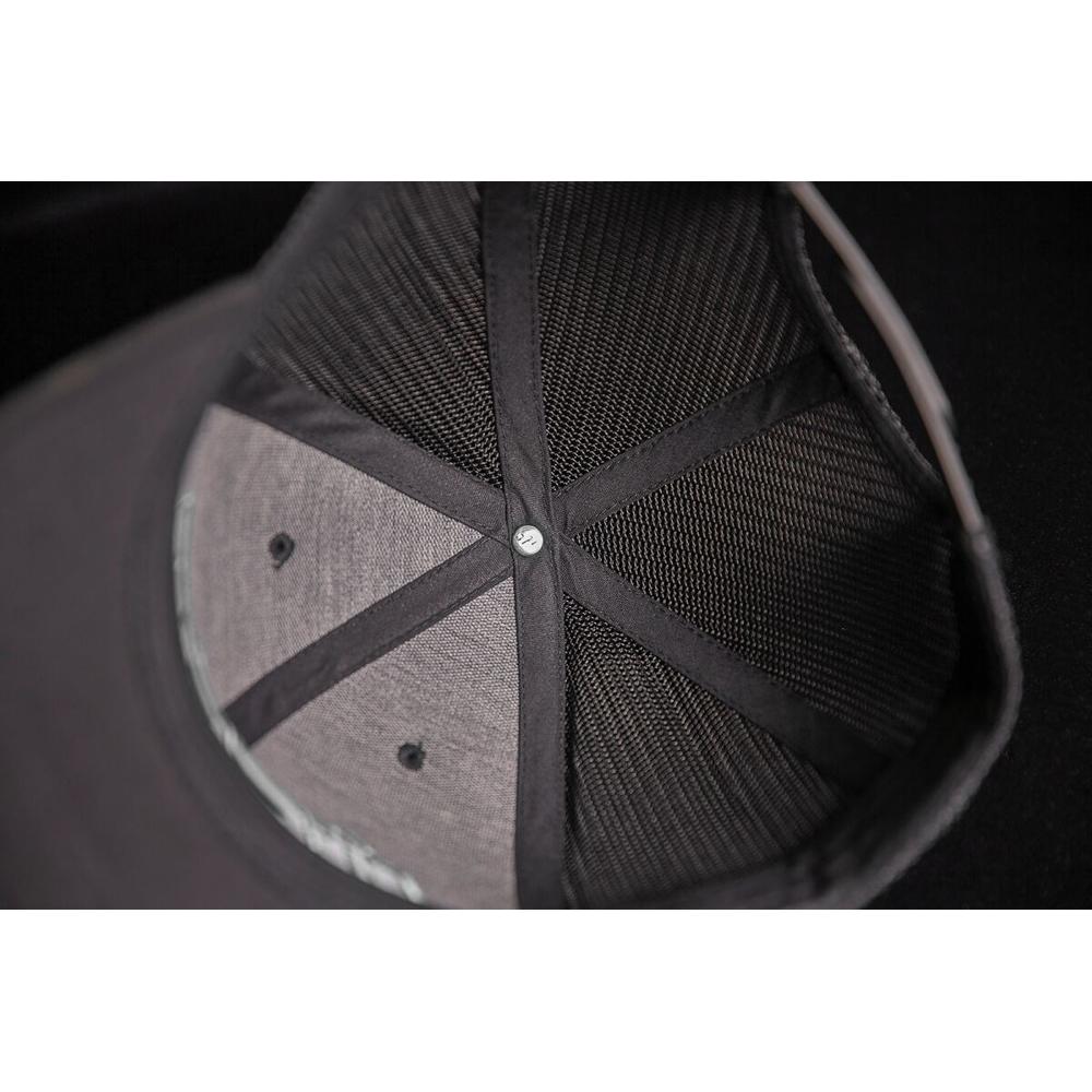 Icon MC Punch Hat Black / Camo