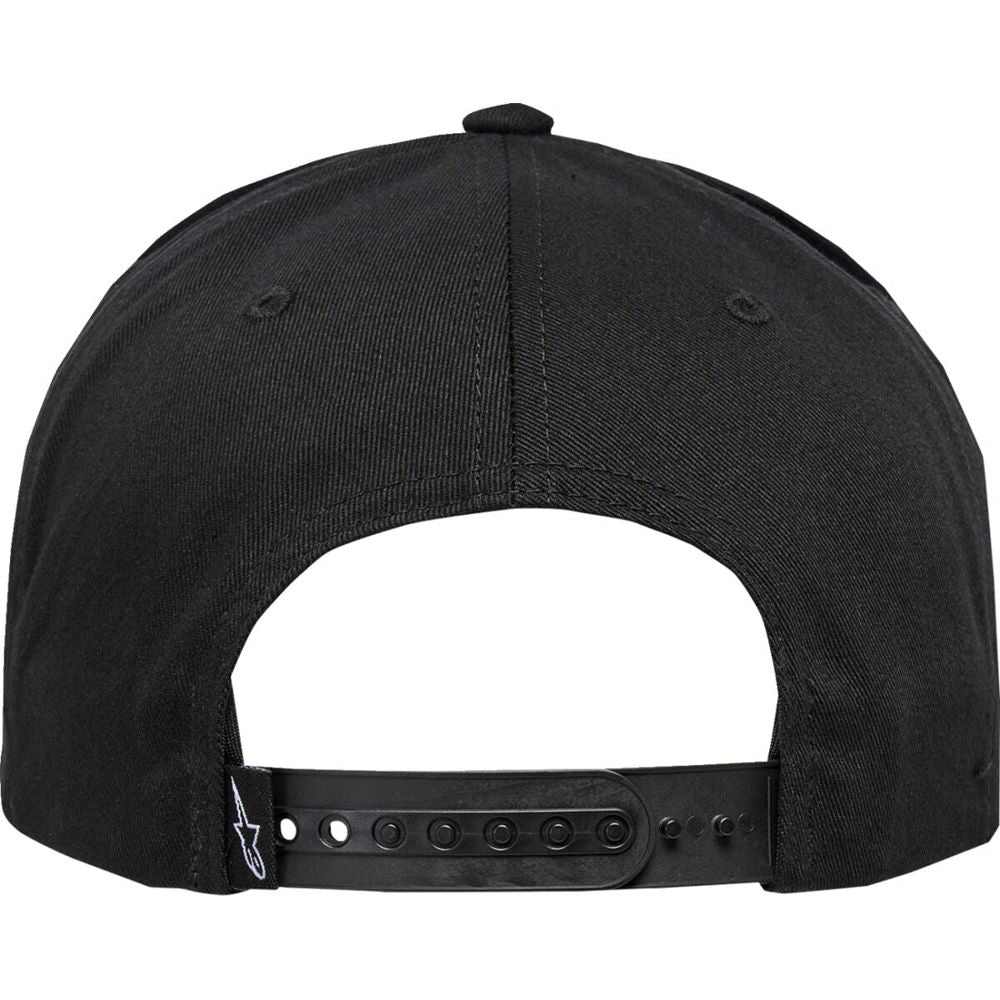 Alpinestars Candy Hat Black