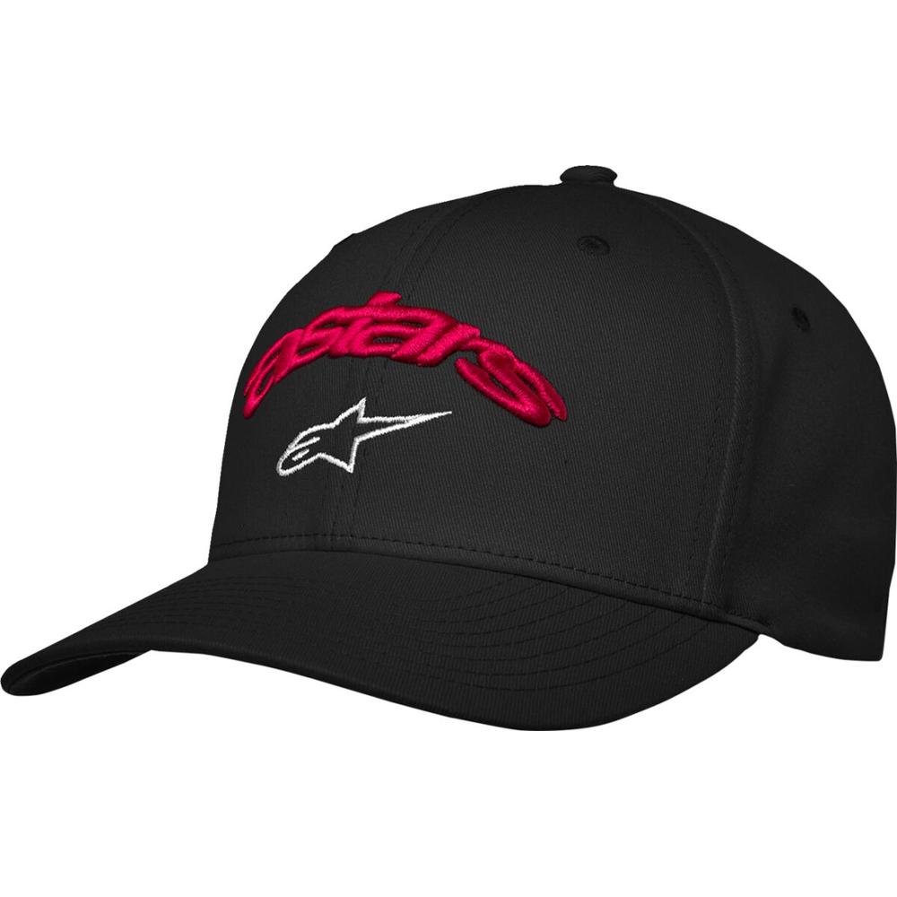 Alpinestars Arcstars Hat Black