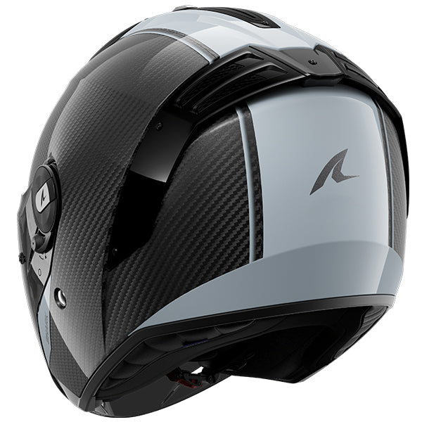 Shark RS Jet Carbon Blank Carbon / Black / Silver