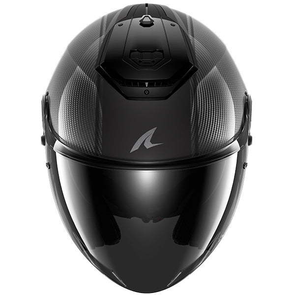 Shark RS Jet Carbon Blank Black / Carbon