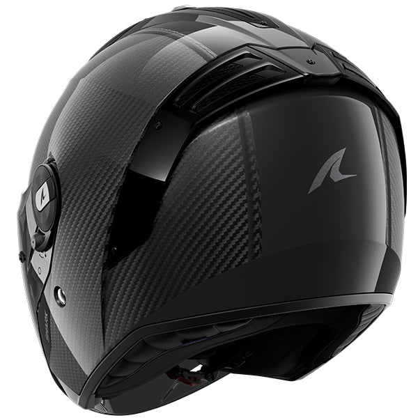 Shark RS Jet Carbon Blank Black / Carbon