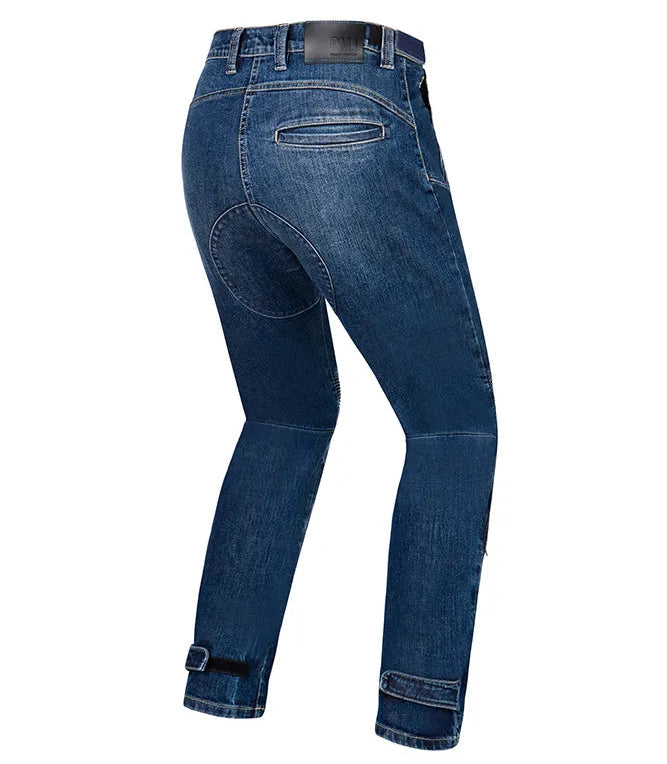 Zandona Netcube RS Chest Protector Black - FREE UK Shipping, FREE 365 Day Returns | Moto Central