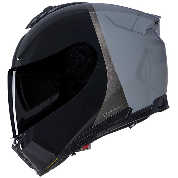 Nolan N80 8 - FREE UK Delivery | FREE 365 Day Returns