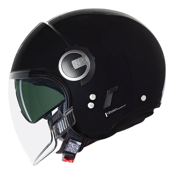 Nolan N21 Visor 06 Classico Black