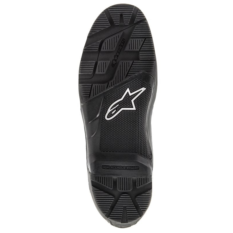 Alpinestars Sole For Tech 7 / 3 Enduro Black - product view