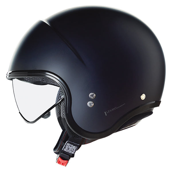 Nolan N21 06 Classico Matt Black