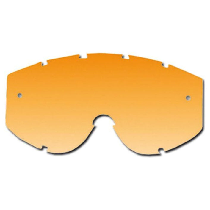 Pro Grip Replacement Lenses Orange - product view