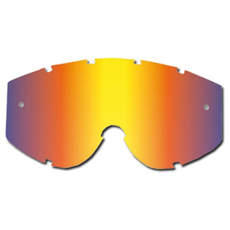 Pro Grip Replacement Lenses Mirror Rainbow - product view