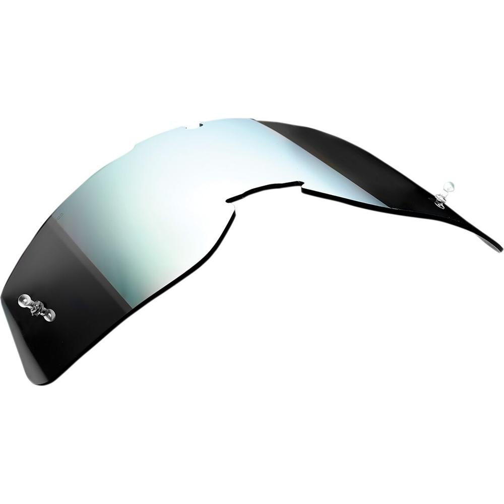Thor Sniper Pro Goggle Lens Blue