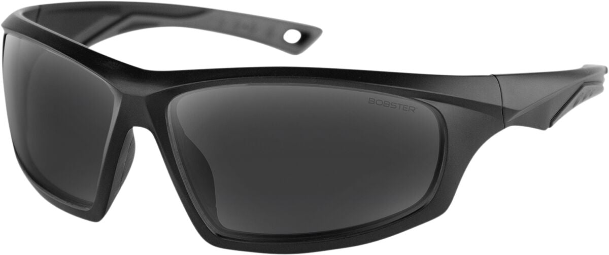 Bobster Vast Sunglasses Matt Black