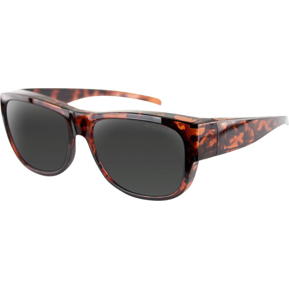 Bobster Skimmer OTG Sunglasses Gloss Tortoise