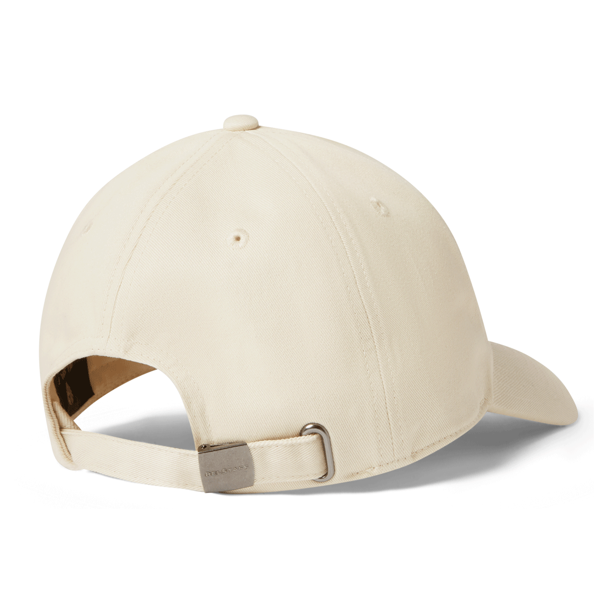 Belstaff Phoenix Logo Cap Pale Stone FREE UK Delivery, FREE 365 Day Returns | Moto Central