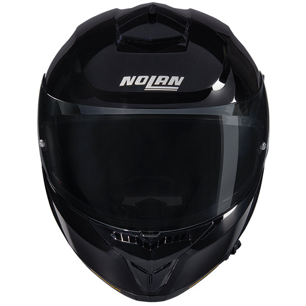 Nolan N80-8 Verniciatura Speciale Black / Grey