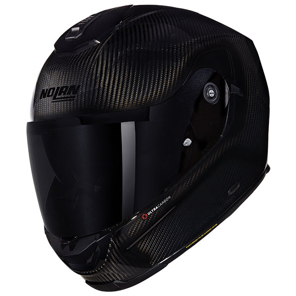 Nolan X-903 Ultra Carbon Puro Full Face Helmet Carbon Fibre FREE P&P