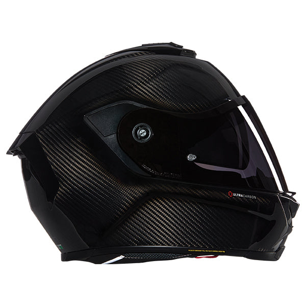 Nolan X-903 Ultra Carbon Puro Carbon Fibre