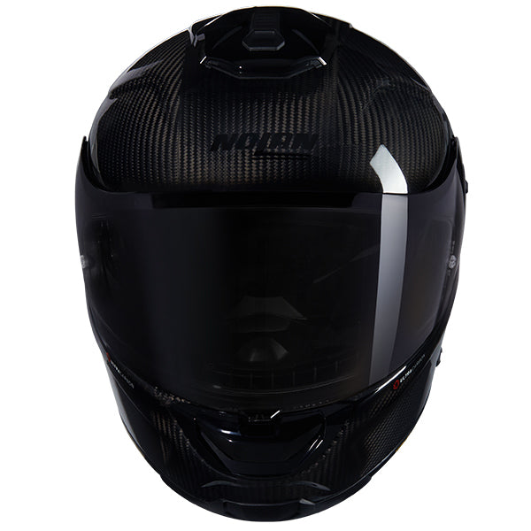 Nolan X-903 Ultra Carbon Puro Carbon Fibre