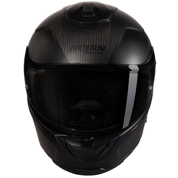 Nolan X-903 Ultra Carbon Triplonero Black / Carbon