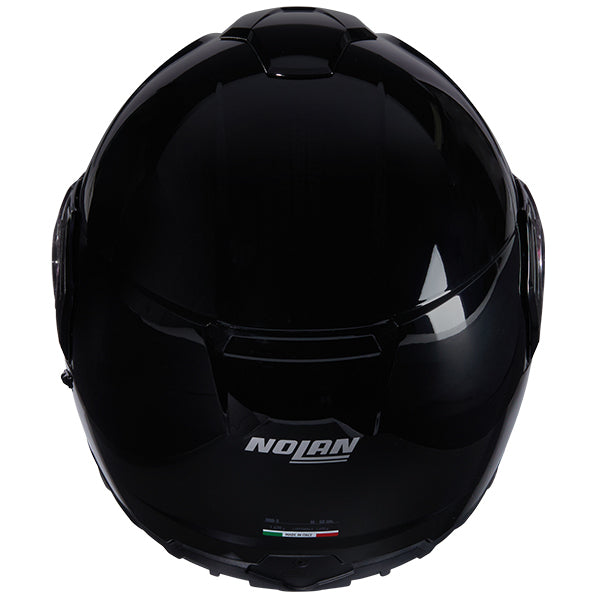 Nolan N90-3 06 Classico Modular Black Gloss