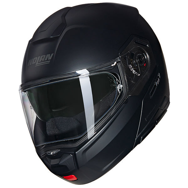 Nolan N90-3 06 Classico Modular Matt Black