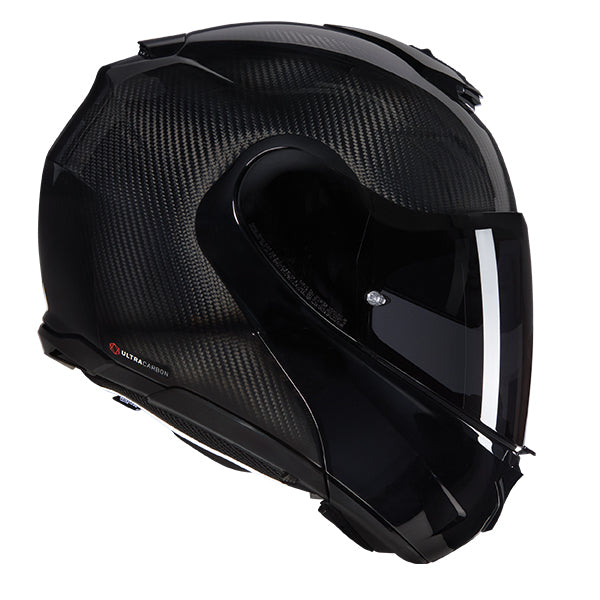 Nolan X-1005 Ultra Carbon Puro Modular Carbon Fibre