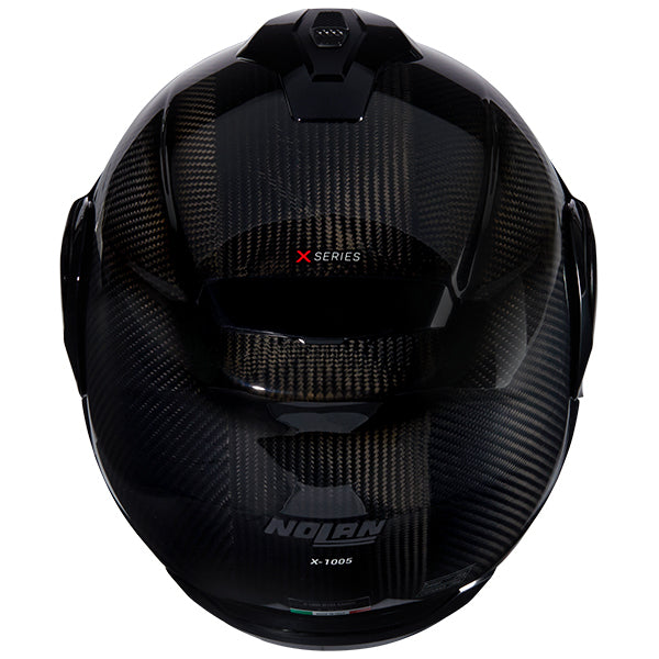 Nolan X-1005 Ultra Carbon Puro Modular Carbon Fibre