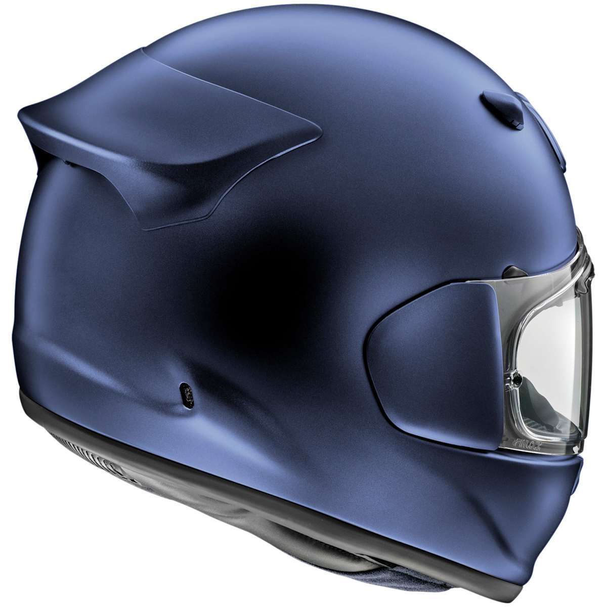 Arai Quantic Solid Matt Blue