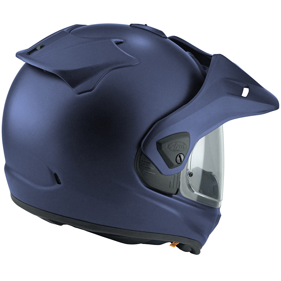 Arai Tour-X5 Solid Matt Blue