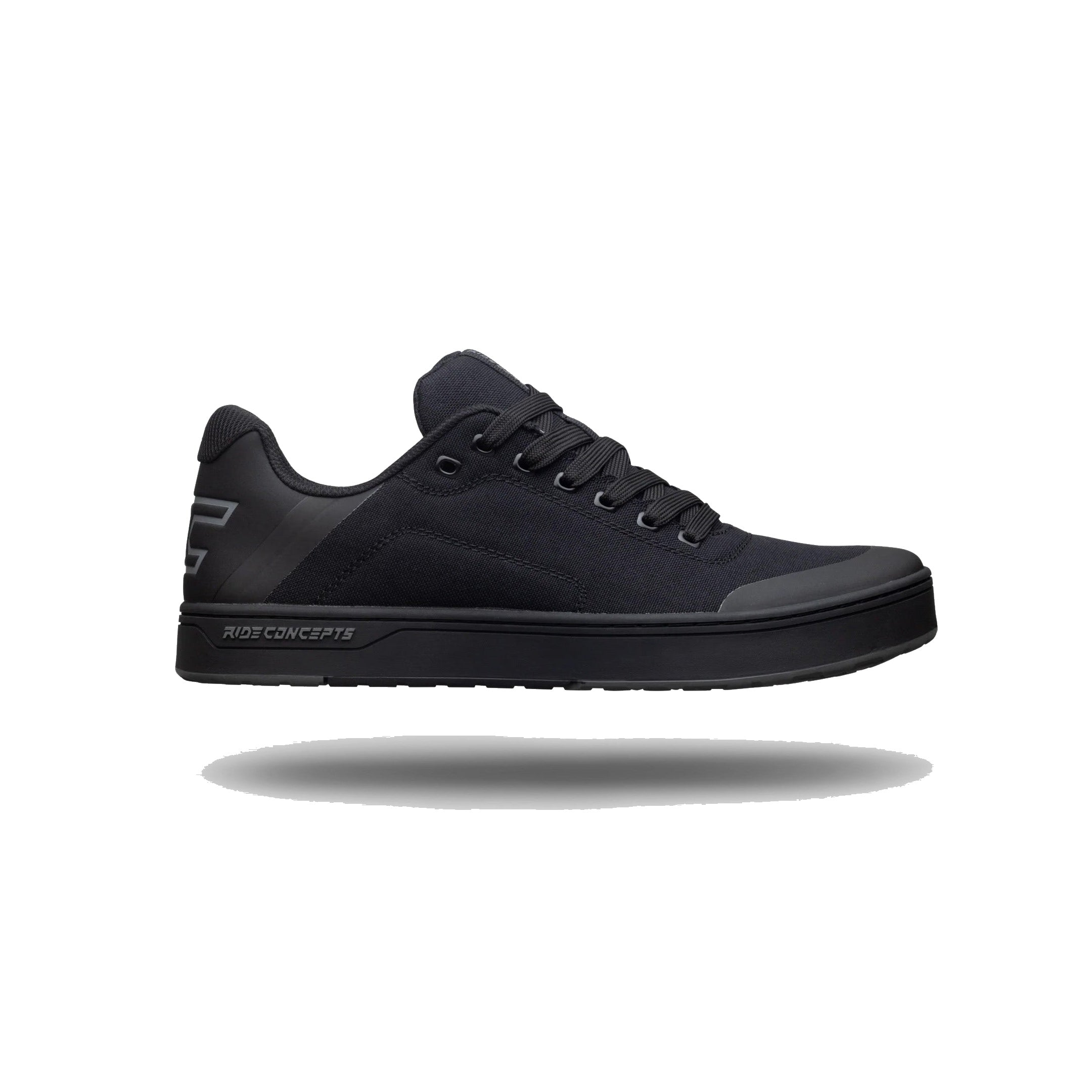 Ride Concepts Livewire Cycle Shoes Black - FREE UK Shipping, FREE 365 Day Returns | Moto Central