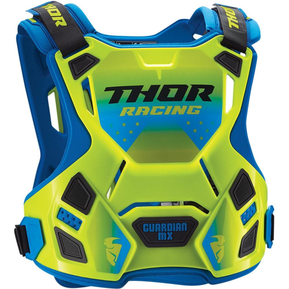 Thor Guardian MX Body Armour