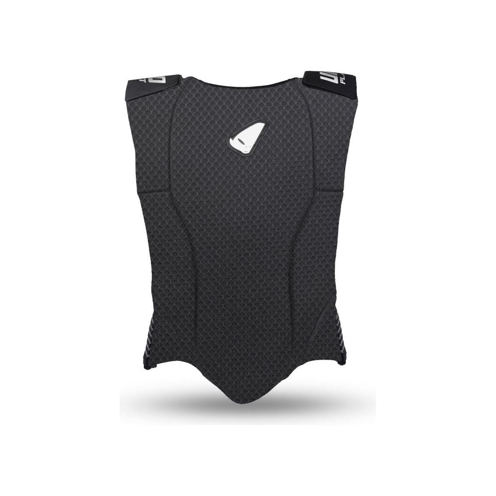 UFO Reborn MV4 Kids Chest Protector Black