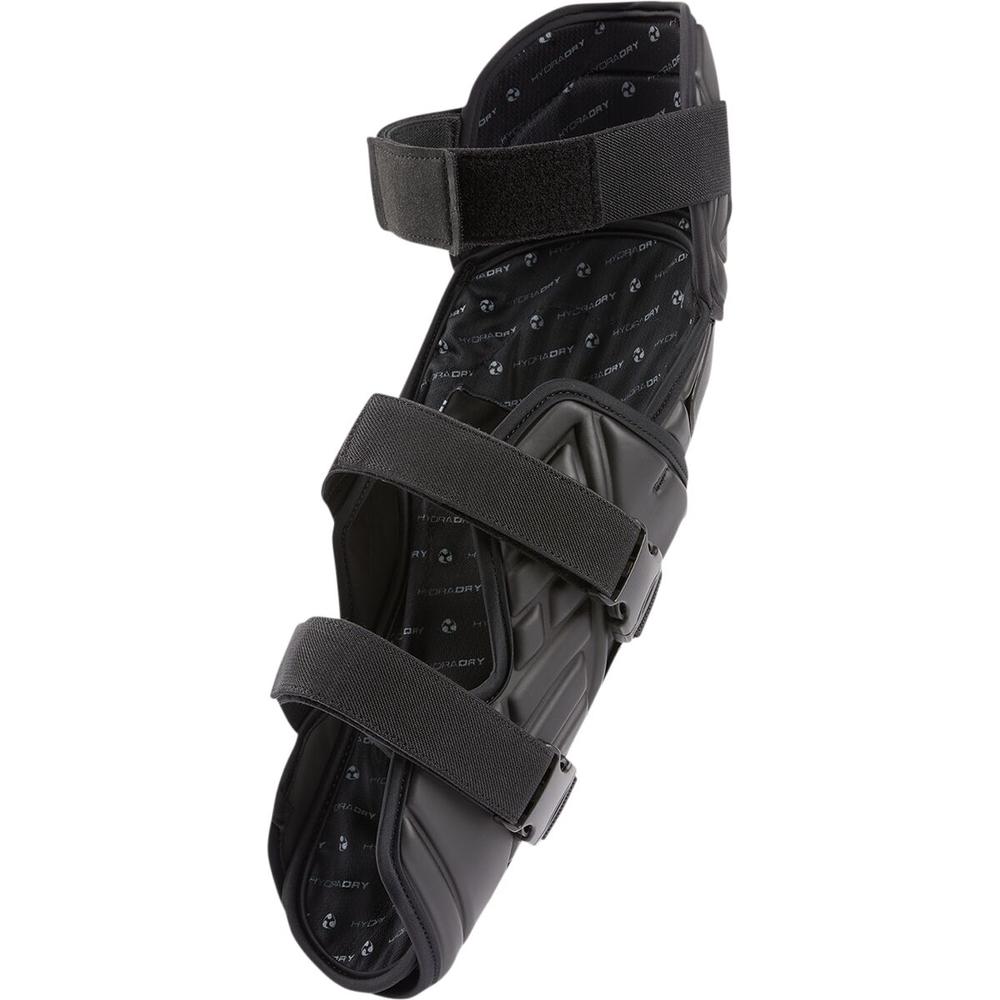 Icon Field Armor 3 Knee Protector Black