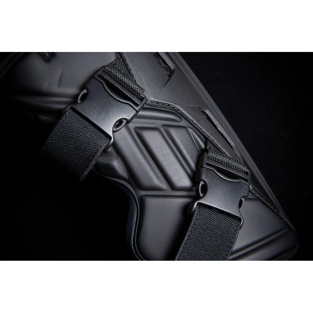 Icon Field Armor 3 Knee Protector Black