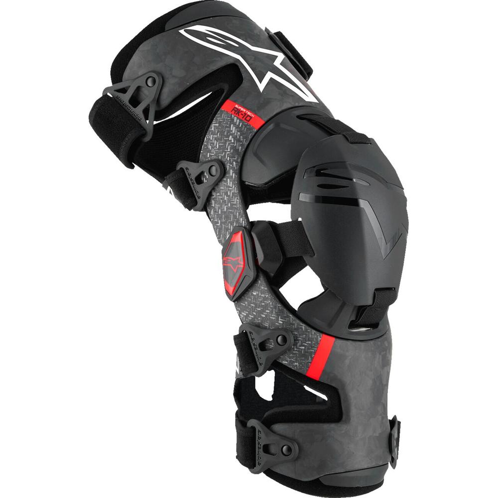 Alpinestars MX Knee Braces