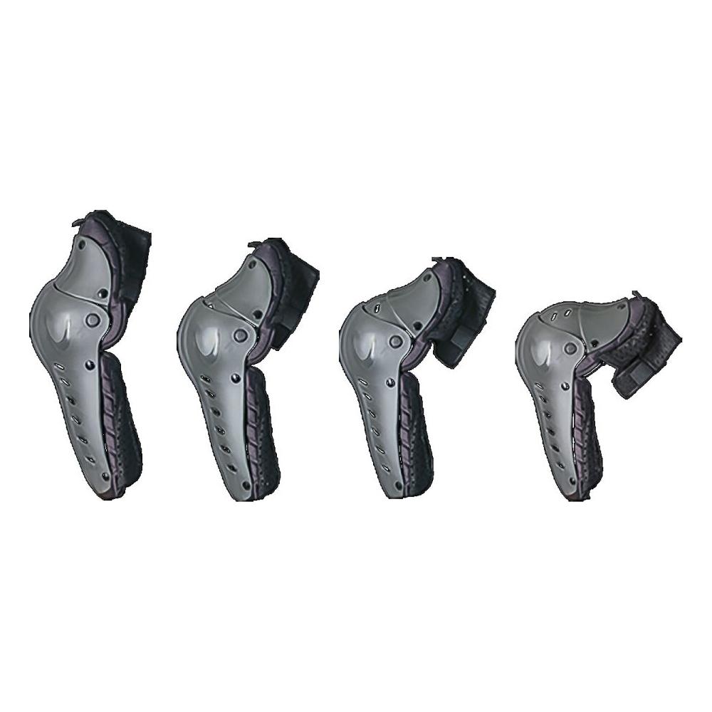 UFO Kajam Elbow Guard Black