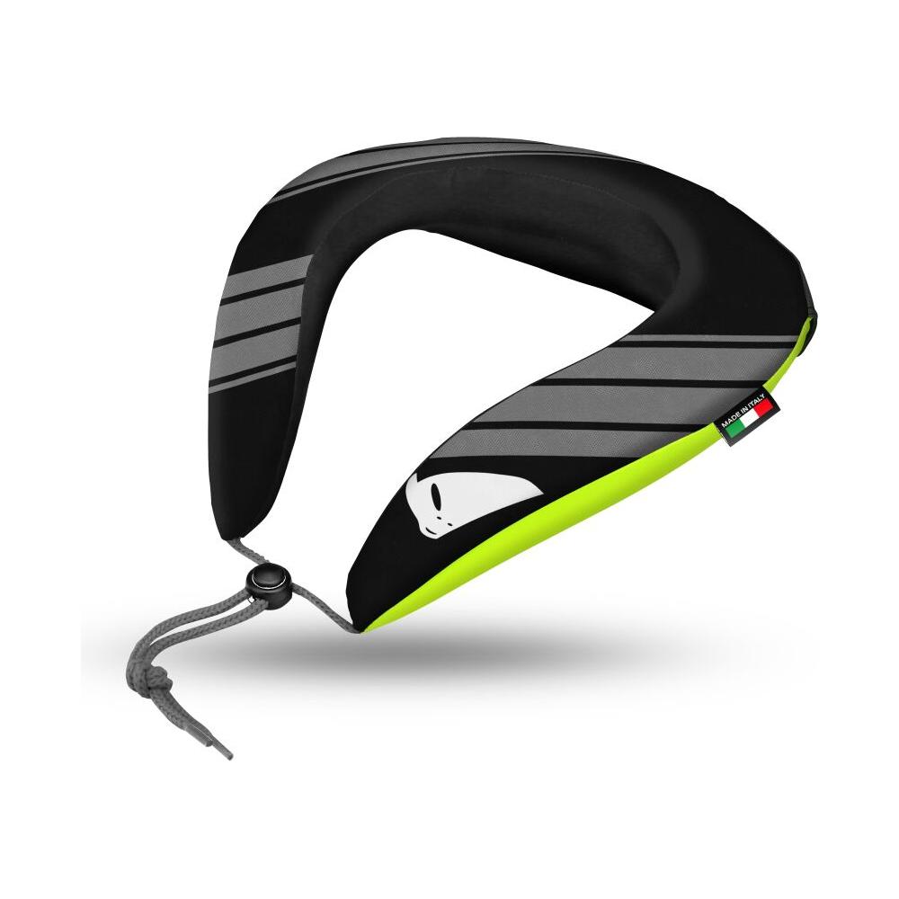 UFO Tanko Neck Support Black