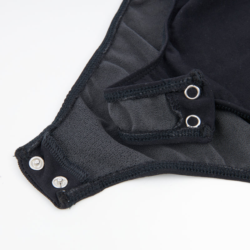 Rebelhorn Freeze 2 Ladies Thermoactive Underwear Black FREE UK Delivery, FREE 365 Day Returns | Moto Central