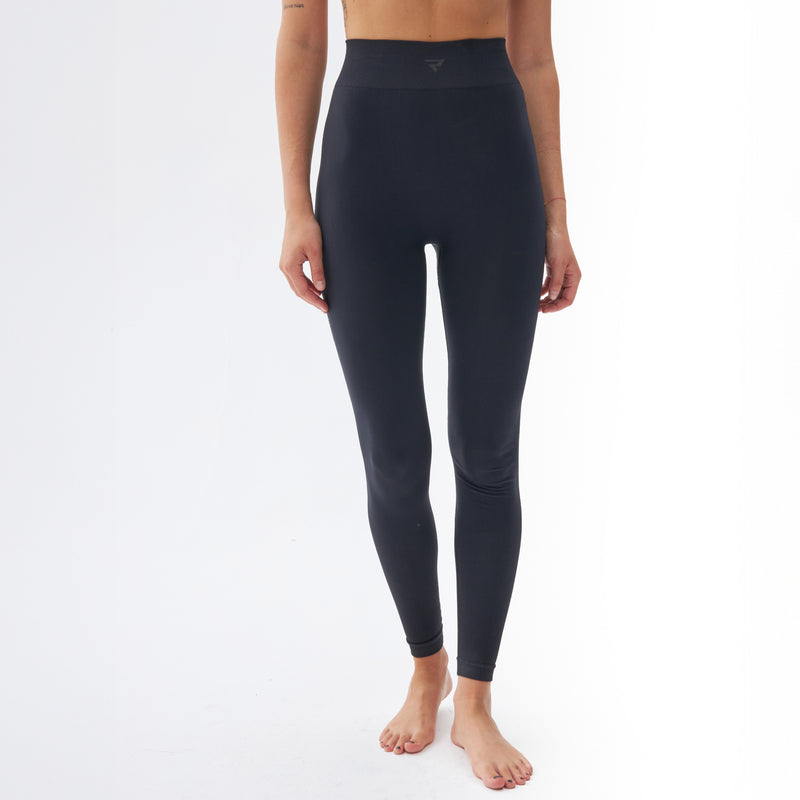 Rebelhorn Freeze 2 Ladies Thermoactive Trouser Black FREE UK Delivery, FREE 365 Day Returns | Moto Central