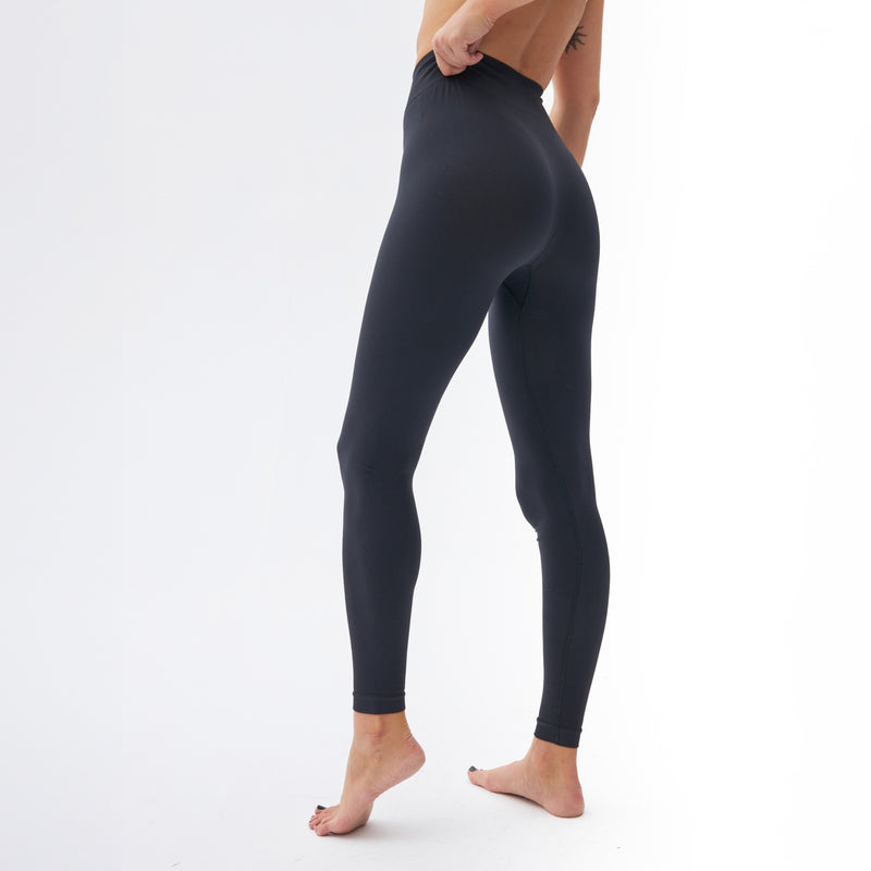Rebelhorn Freeze 2 Ladies Thermoactive Trouser Black FREE UK Delivery, FREE 365 Day Returns | Moto Central