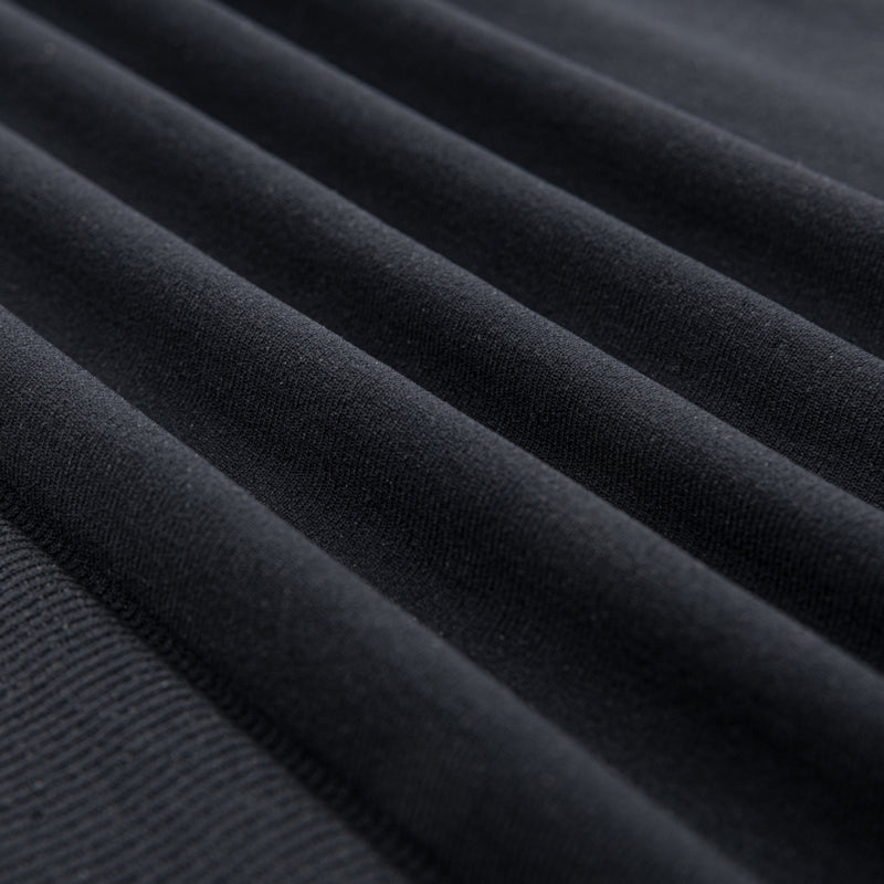 Rebelhorn Freeze 2 Thermoactive Long Sleeves T-Shirt Black FREE UK Delivery, FREE 365 Day Returns | Moto Central