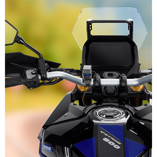 Interphone Two Way 100W Socket FREE UK Delivery, FREE 365 Day Returns | Moto Central