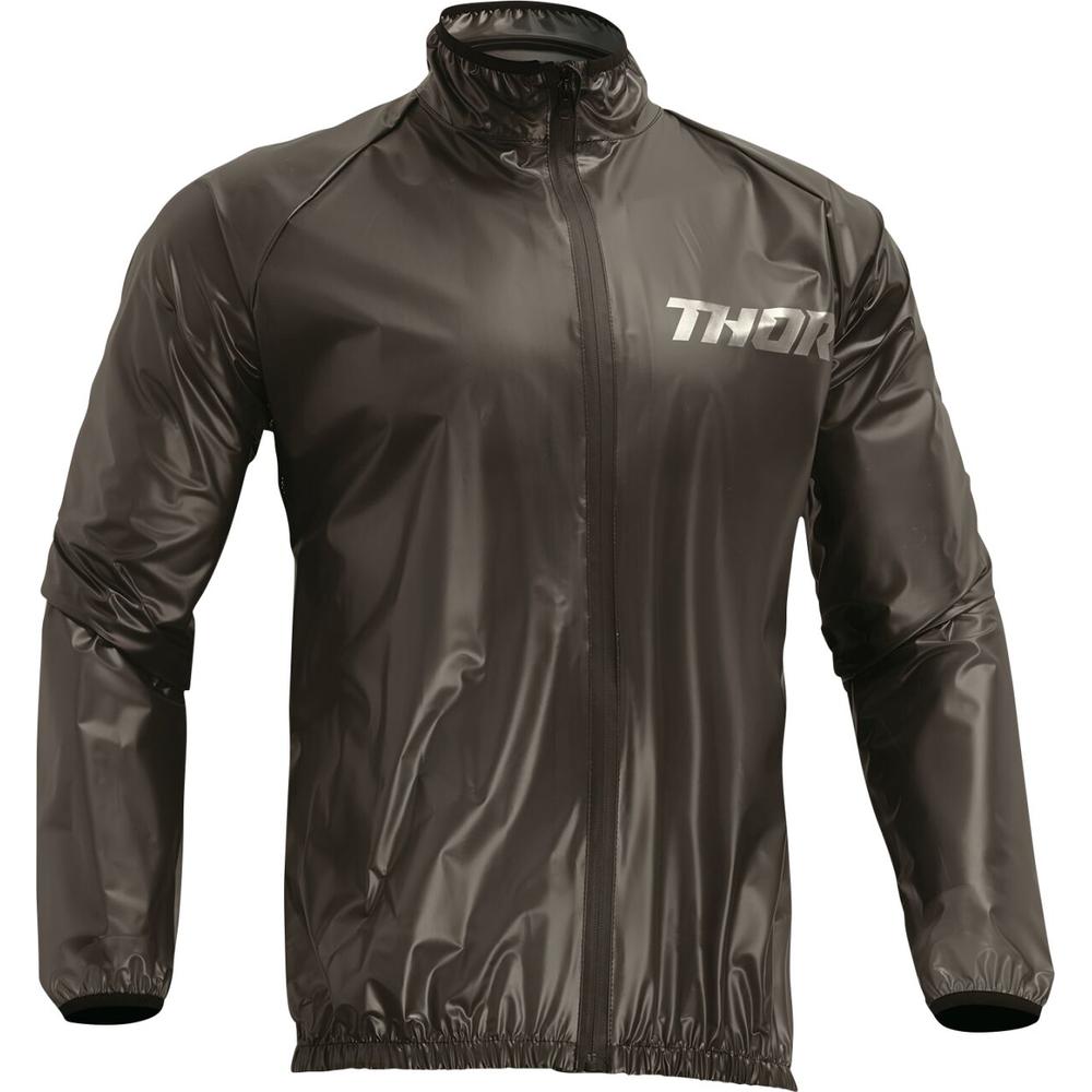 Thor Rain Jacket Black - Main Image