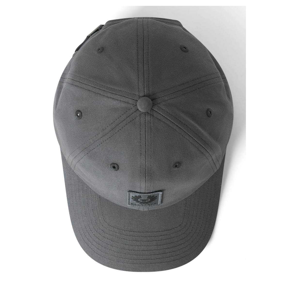 Belstaff Phoenix Logo Cap Petrol FREE UK Delivery, FREE 365 Day Returns | Moto Central
