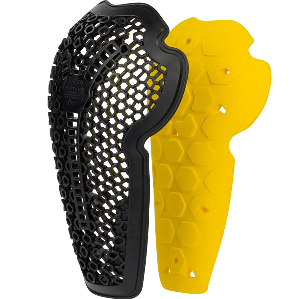 Segura Pro Flex Alpha Type A Elbow Protector Black FREE UK Delivery, FREE 365 Day Returns | Moto Central